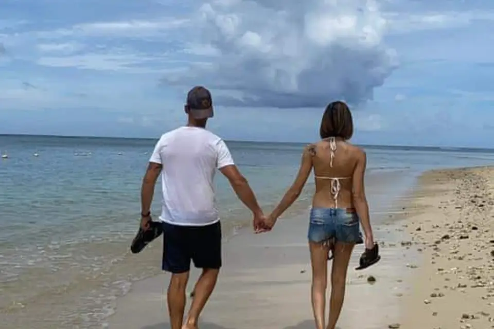 Cap sur Paradis Destination Maurice