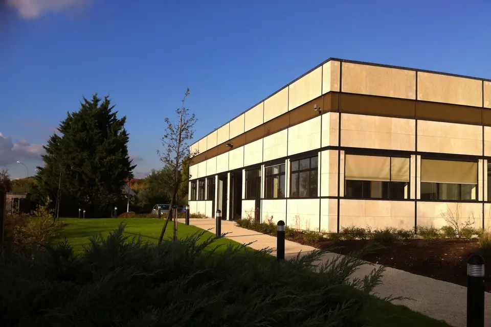 H'Event Center — photo 2