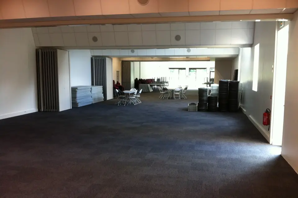 H'Event Center — photo 3