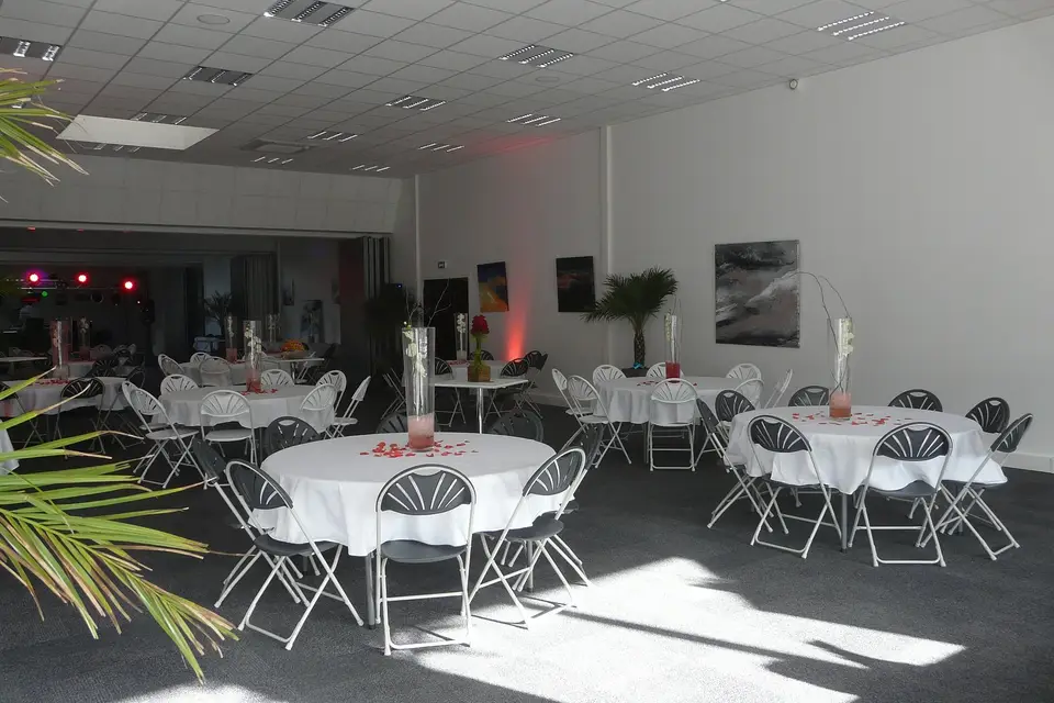 H'Event Center — photo 4