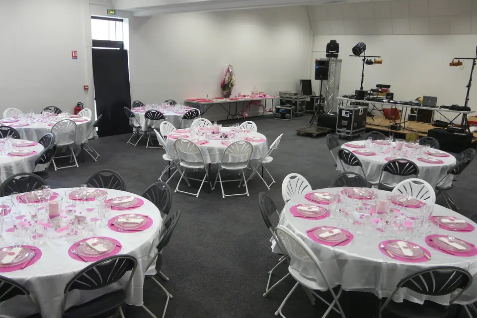 H'Event Center — photo 5