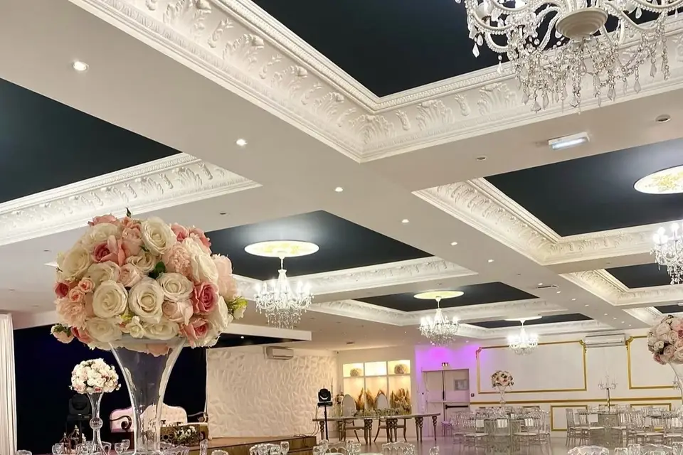 Le Strass Reception — photo 1