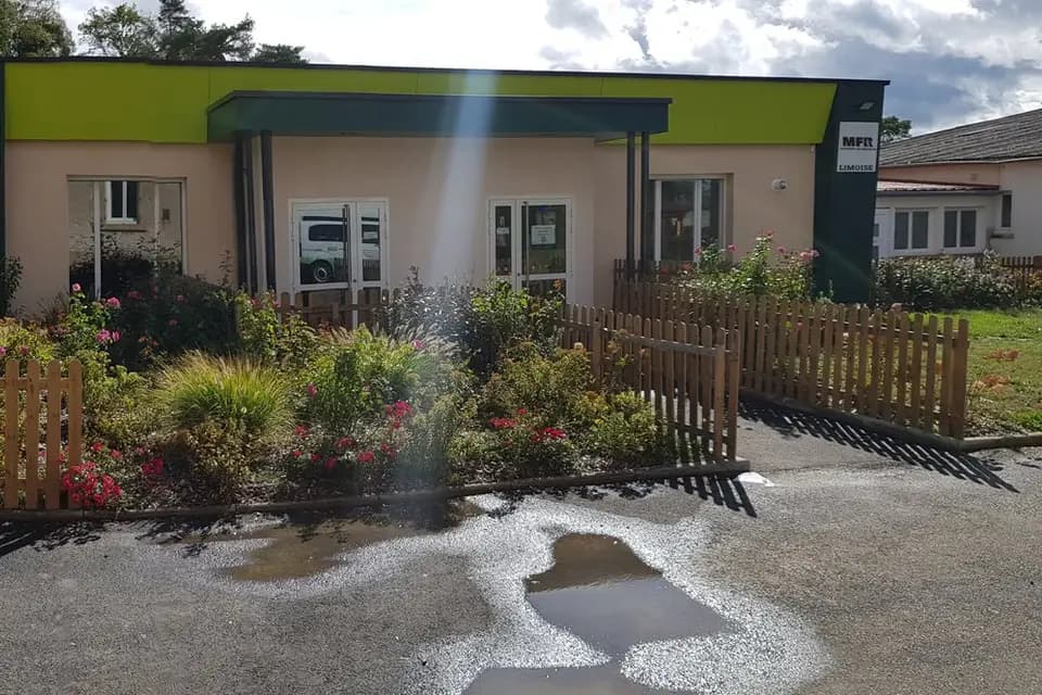 MFR Limoise — photo 1