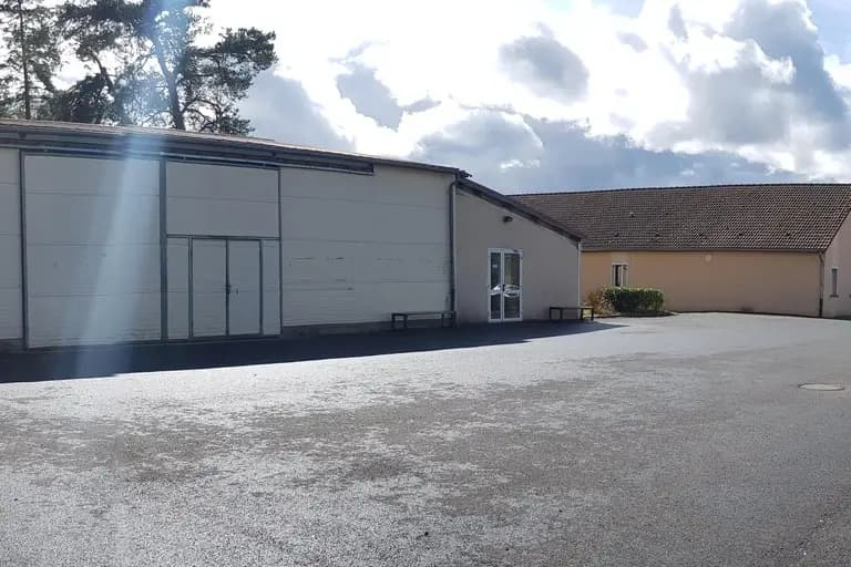 MFR Limoise — photo 4