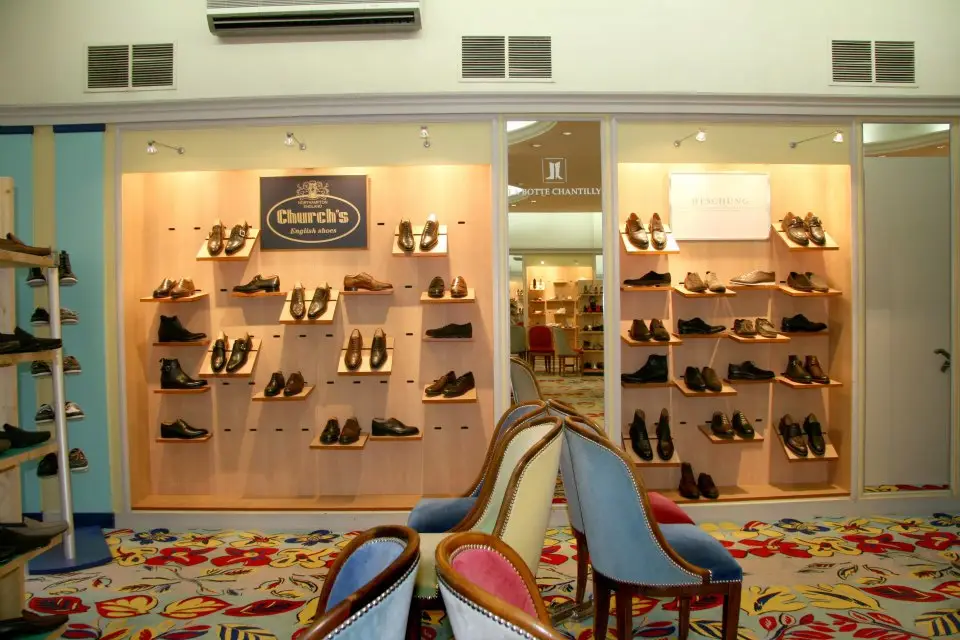 La Botte Chantilly — photo 5