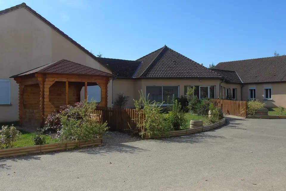 MFR Limoise — photo 5