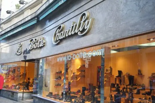 La Botte Chantilly — photo 6