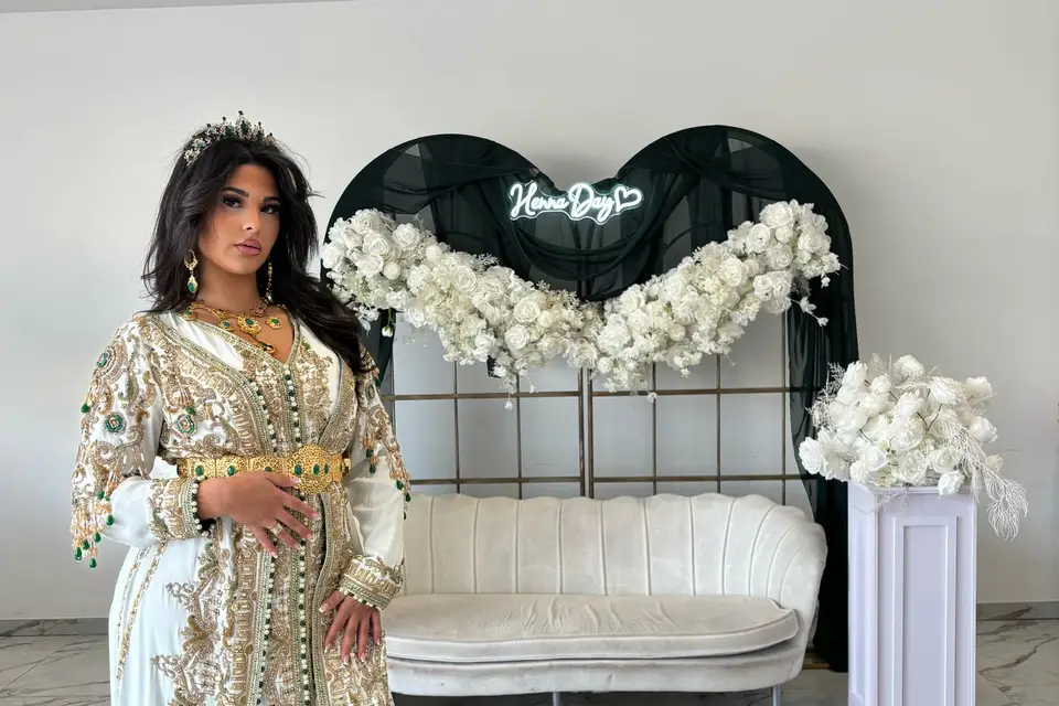 Le Strass Reception — photo 3