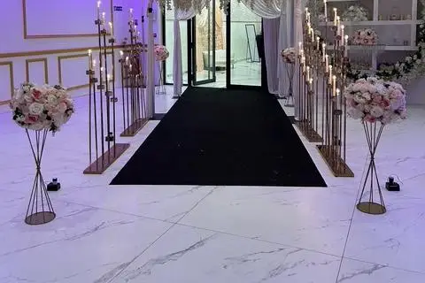 Le Strass Reception — photo 2