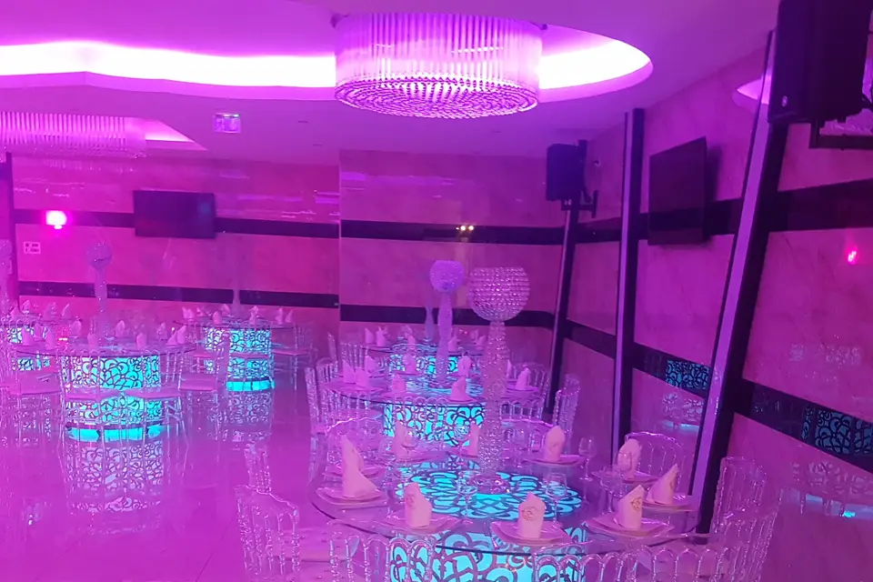 La Fontaine de Djurdjura — photo 1