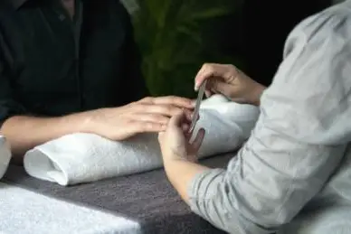 Just for Him — photo 5