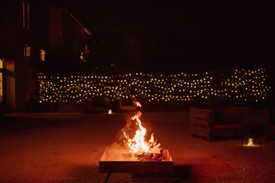 Ferme de la Faisanderie — photo 7