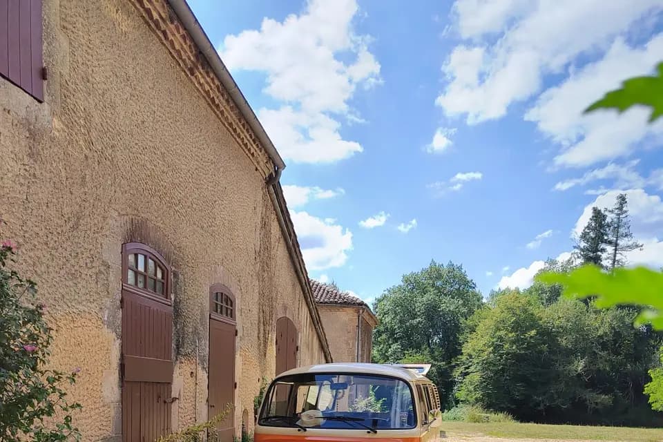 Flow Combi — photo 3