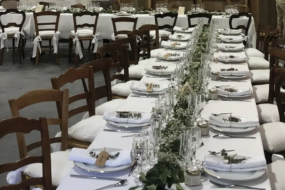 Le Grand Enclos — photo 5