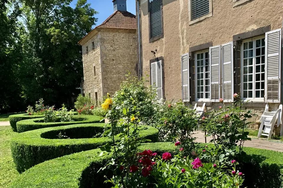 Le Grand Enclos — photo 6