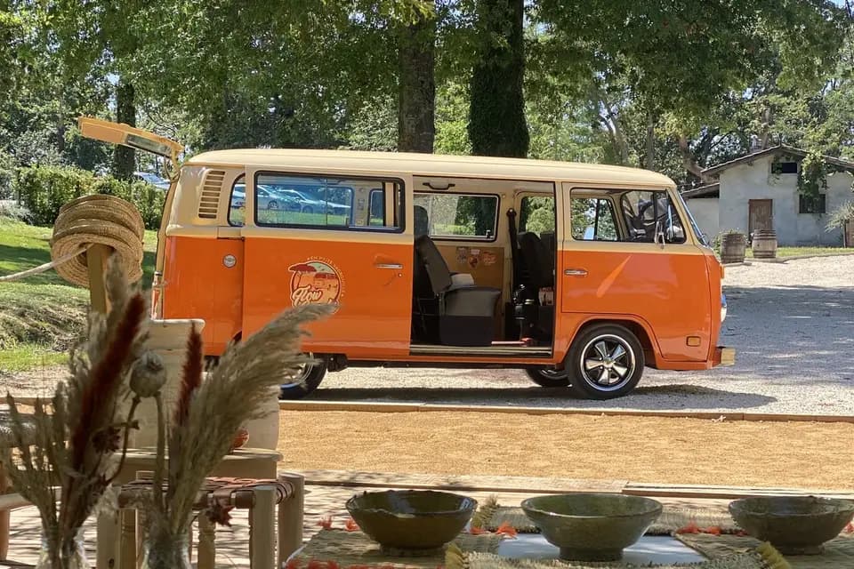 Flow Combi — photo 2