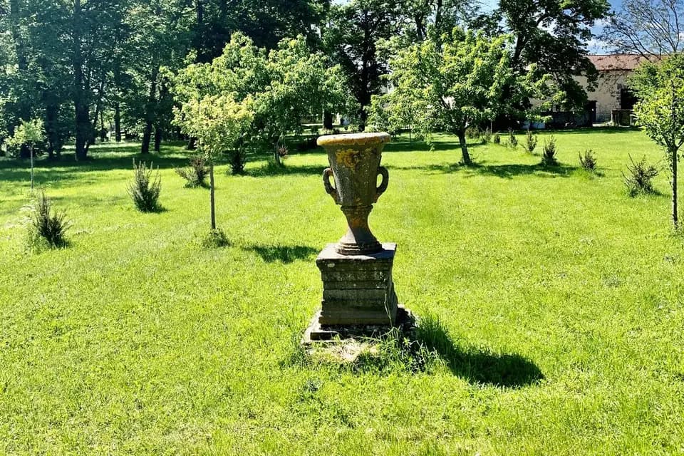 Le Grand Enclos — photo 7