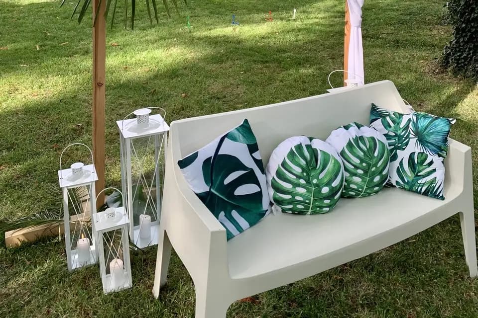 Le Grand Enclos — photo 8