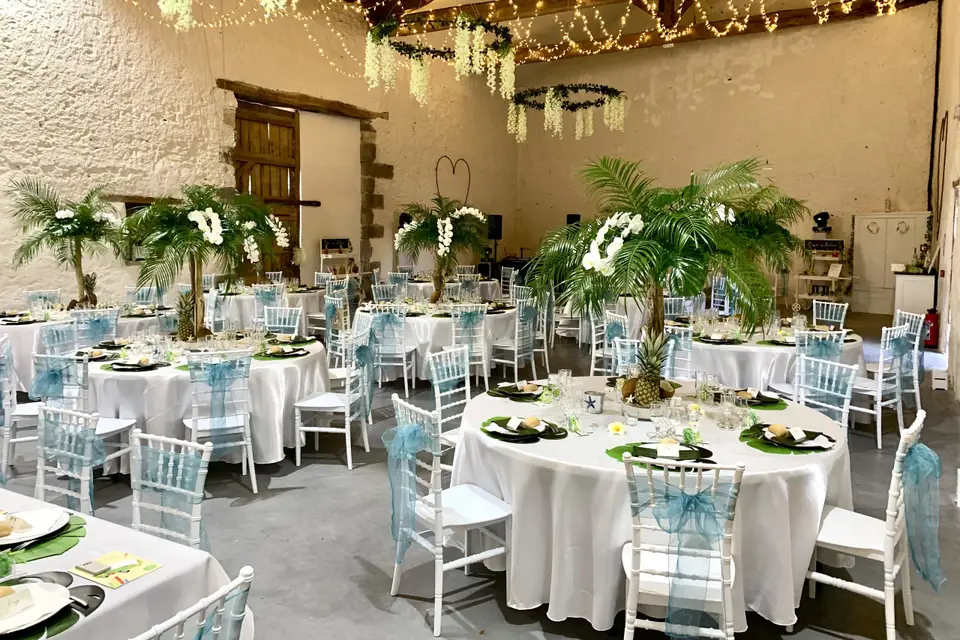 Le Grand Enclos — photo 2