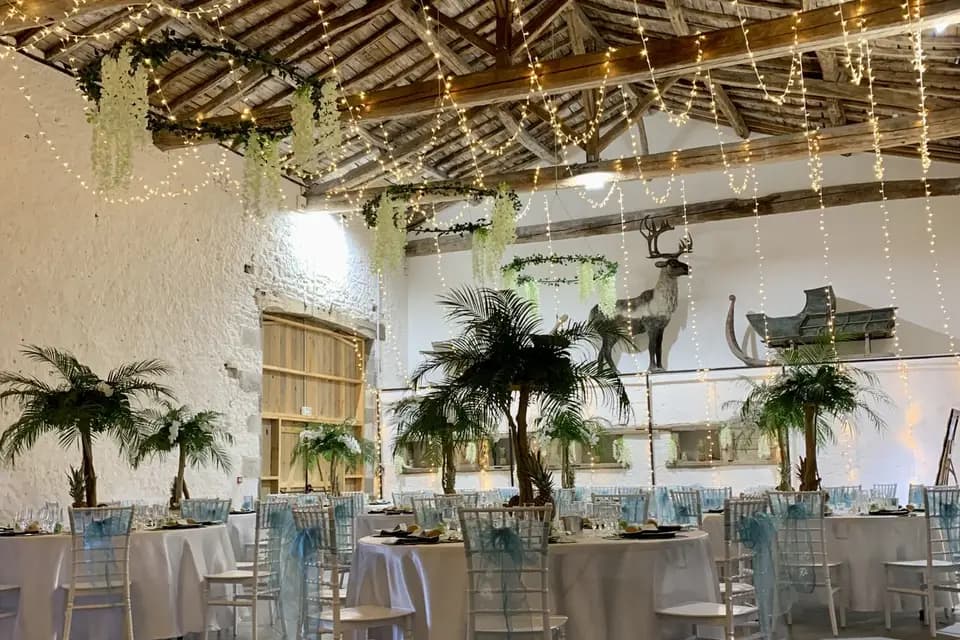 Le Grand Enclos — photo 3