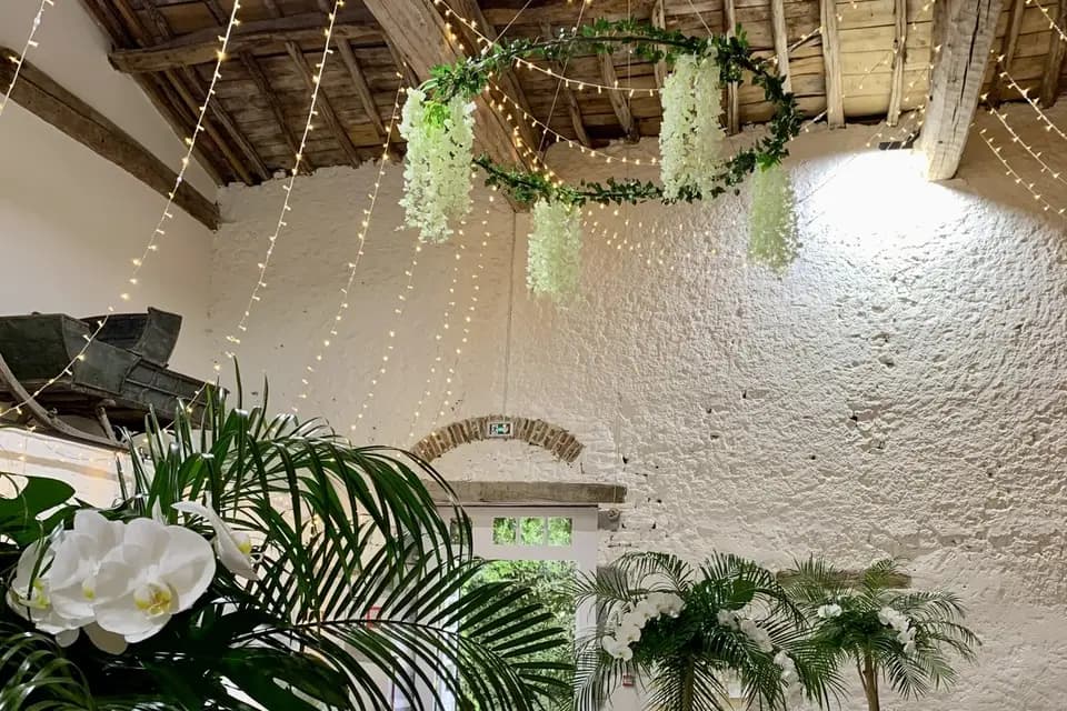 Le Grand Enclos — photo 4