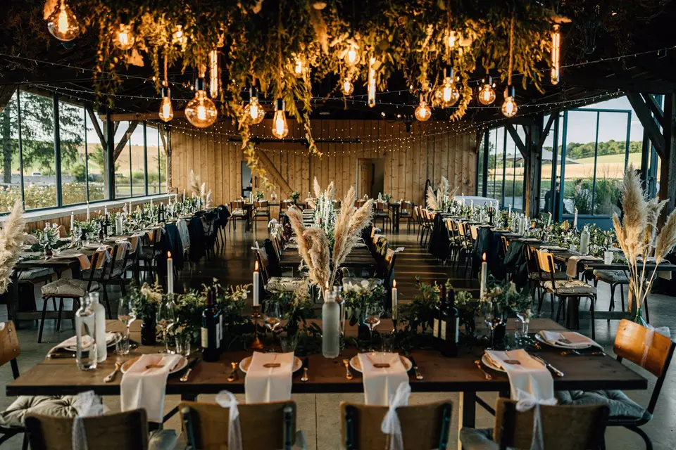 Ferme de la Faisanderie