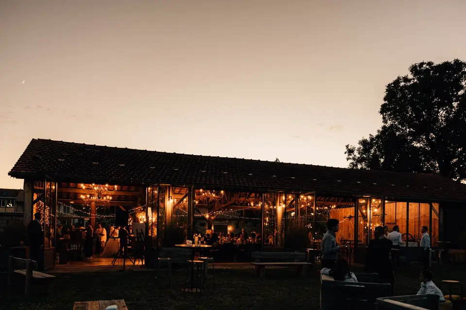 Ferme de la Faisanderie — photo 3