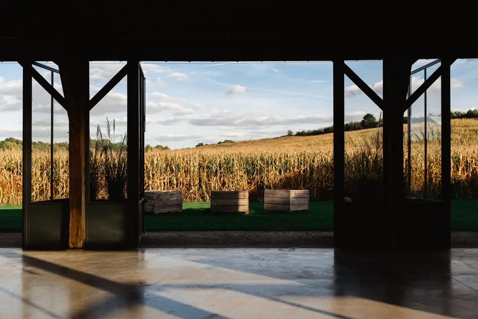 Ferme de la Faisanderie — photo 4