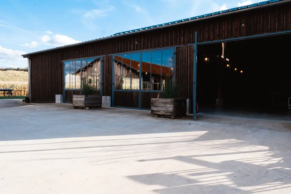 Ferme de la Faisanderie — photo 6