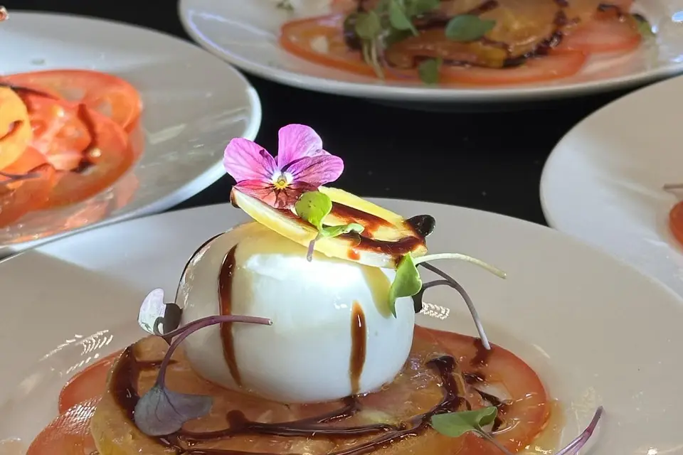 La Table à Emporter