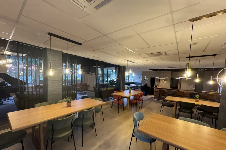 Boss et Ensemble Exploitation — photo 1