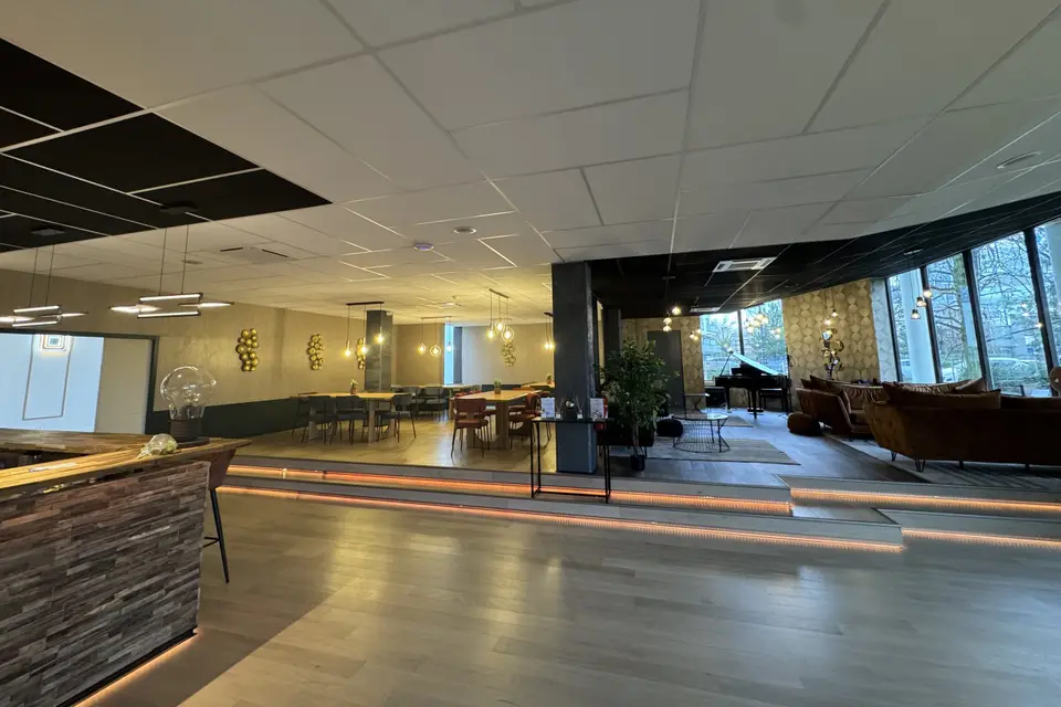 Boss et Ensemble Exploitation — photo 2