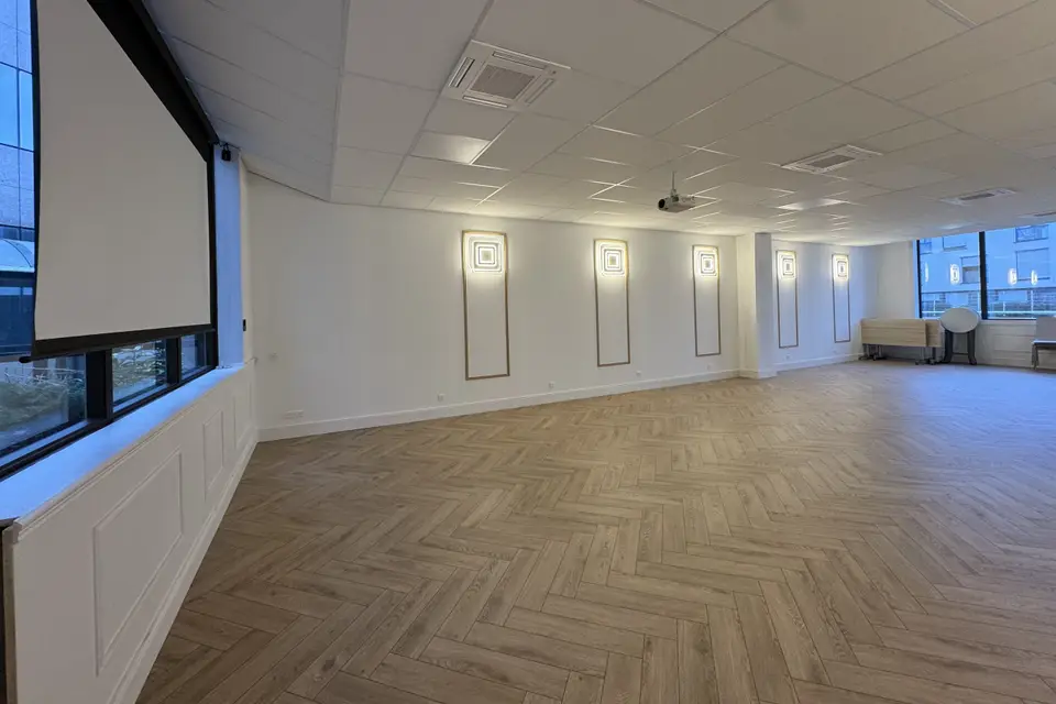 Boss et Ensemble Exploitation — photo 6