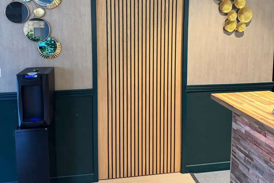 Boss et Ensemble Exploitation — photo 8