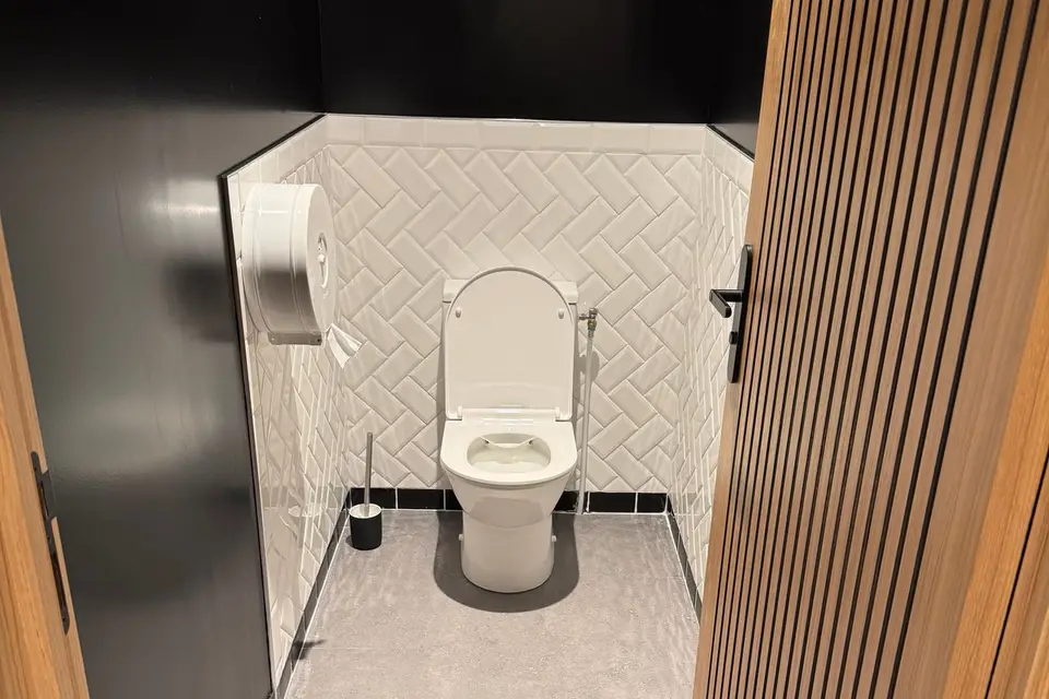 Boss et Ensemble Exploitation — photo 7