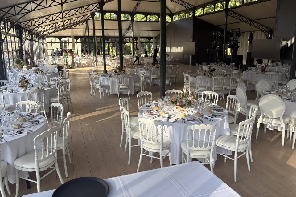 Château de Beauclair — photo 7