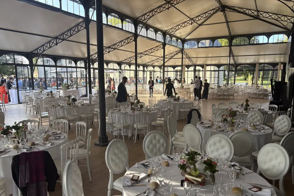 Château de Beauclair — photo 8