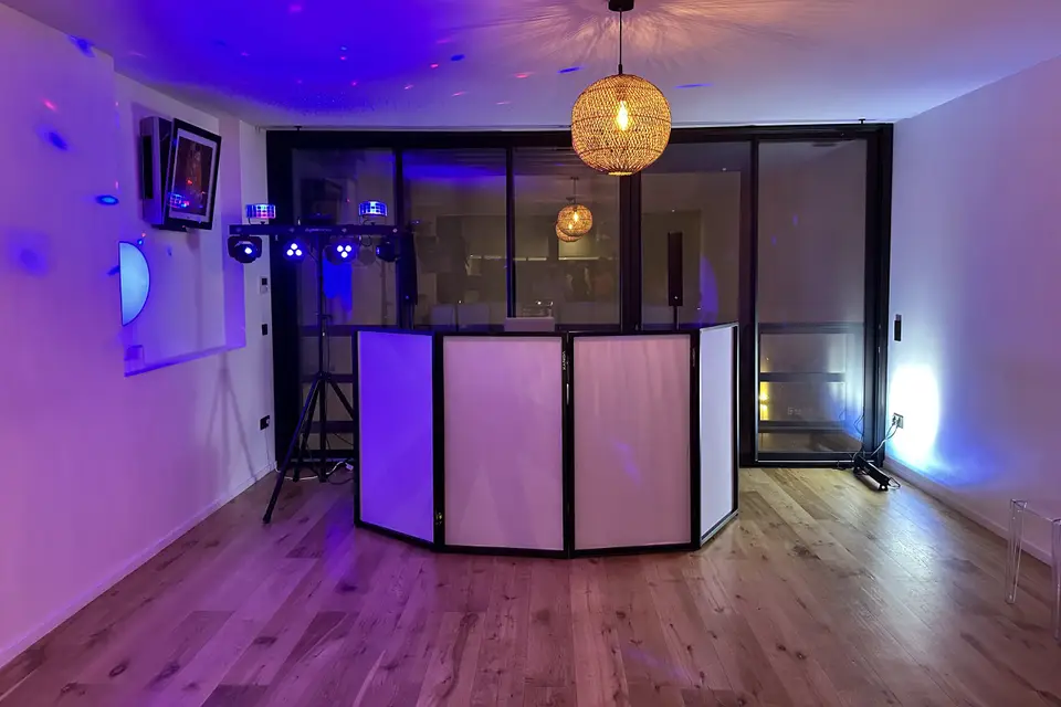 DJ Seb Events — photo 1