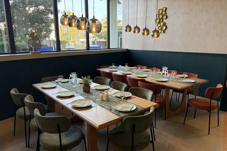 Boss et Ensemble Exploitation — photo 4