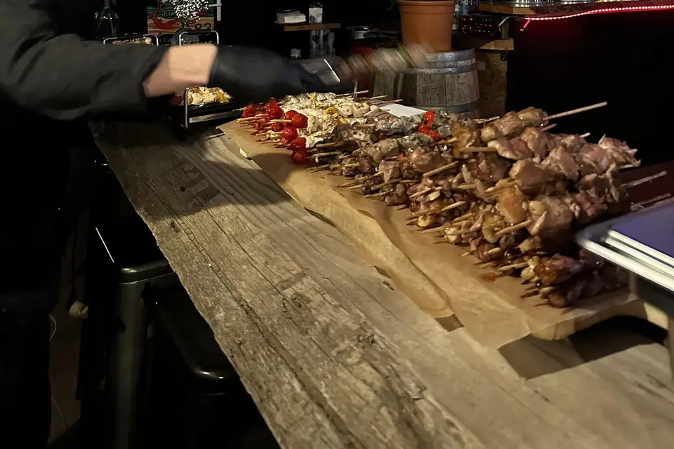 La Table à Emporter — photo 4