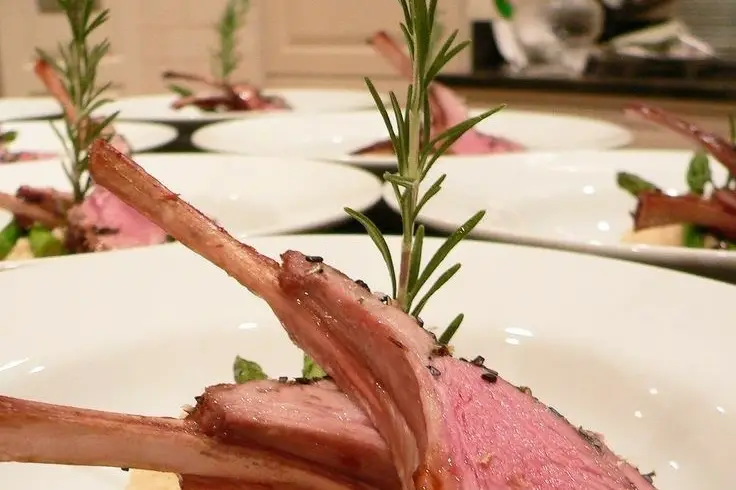 La Table à Emporter — photo 1