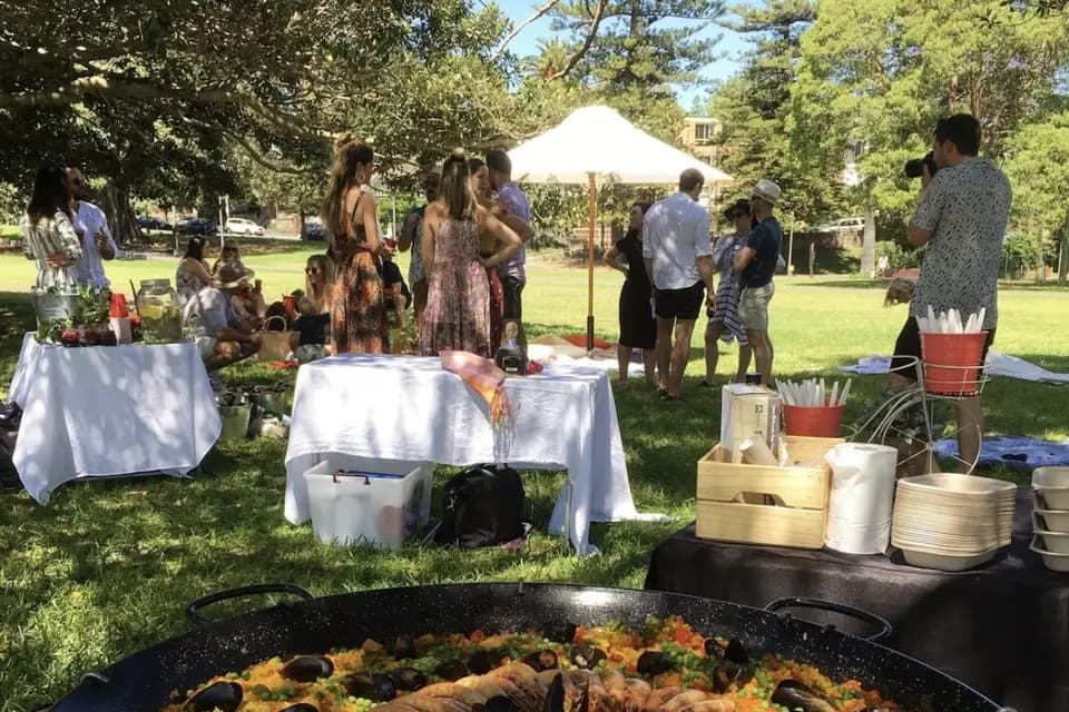 La Table à Emporter — photo 6