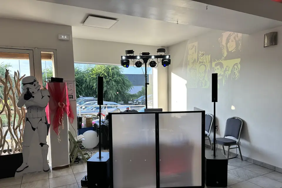 DJ Seb Events — photo 5