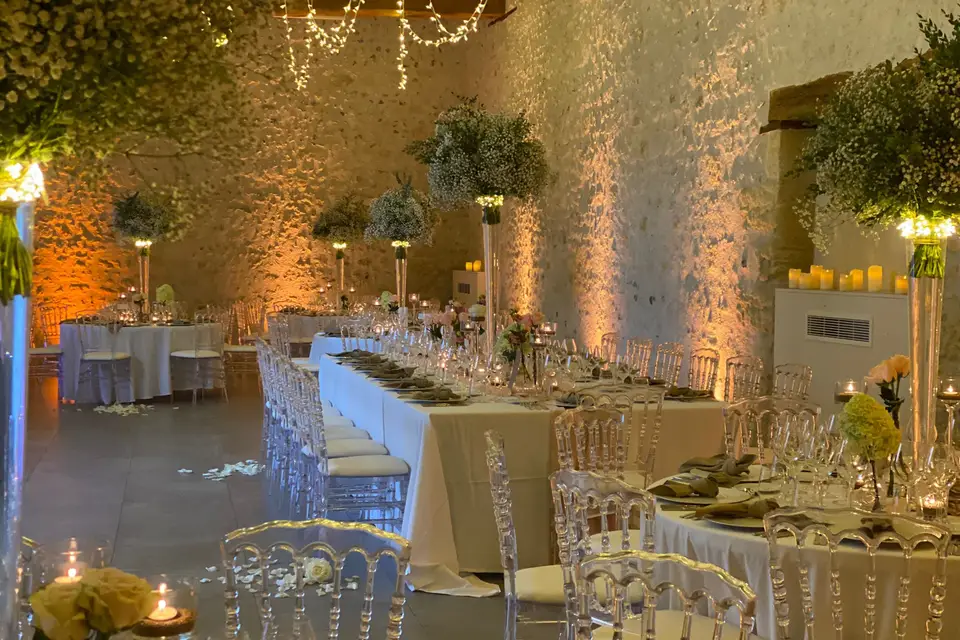 La Closerie des Herbes Blanches — photo 3