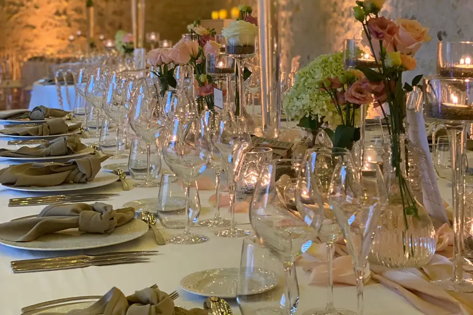 La Closerie des Herbes Blanches — photo 5