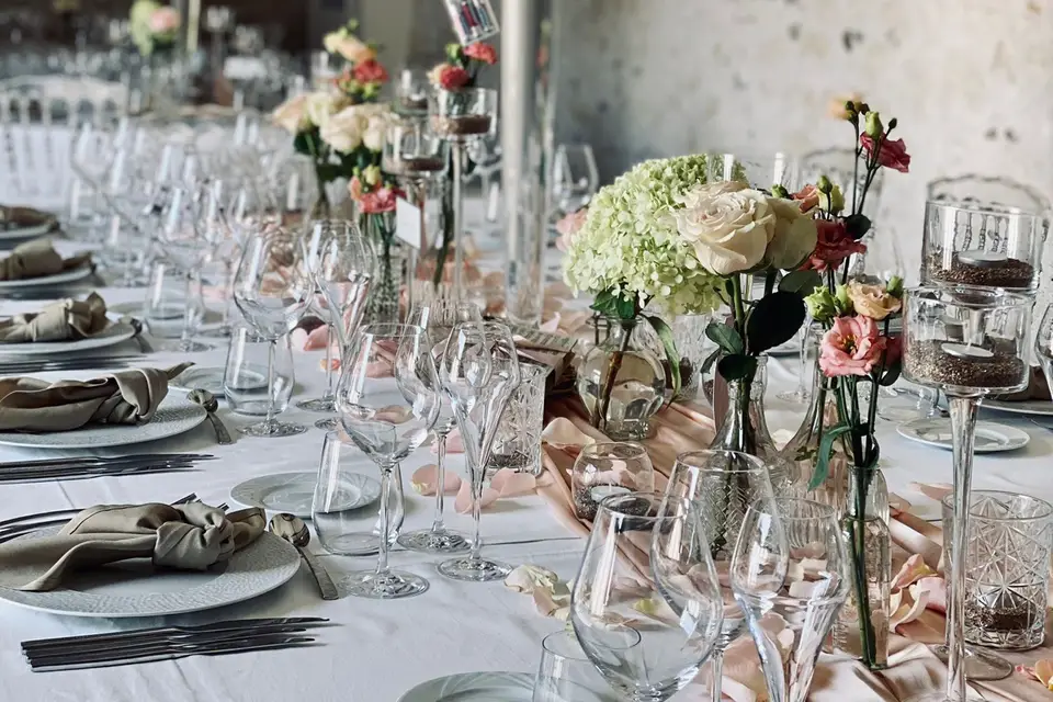 La Closerie des Herbes Blanches — photo 4