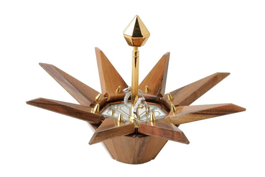 Boite à bijoux Diambox — photo 7