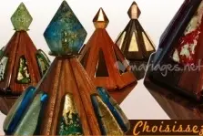 Boite à bijoux Diambox — photo 2