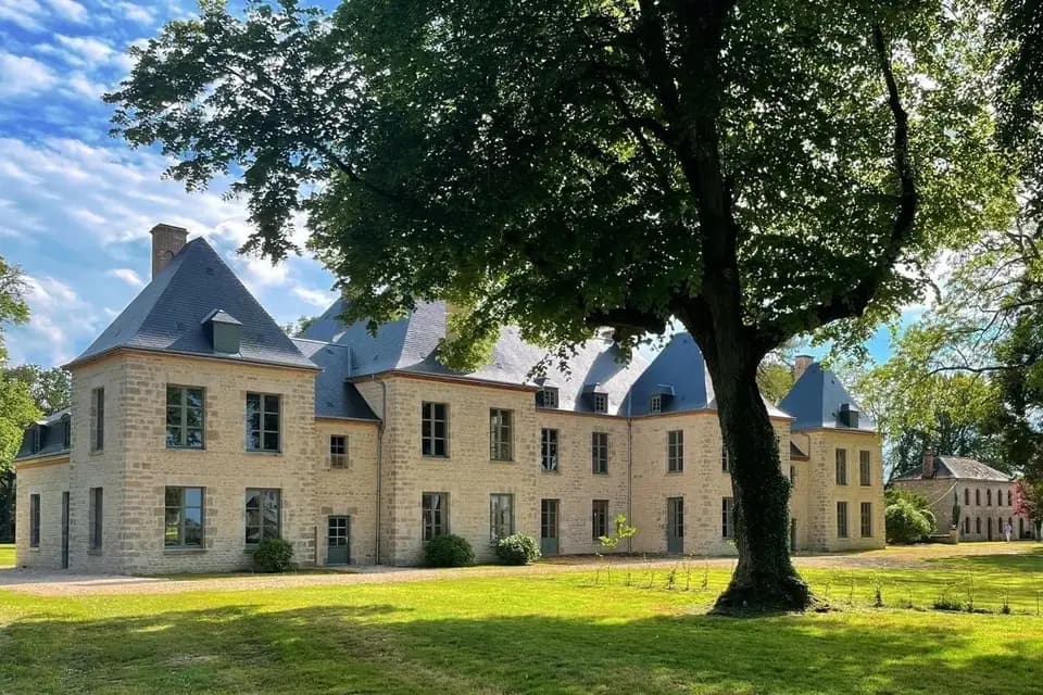 Château de Beauclair