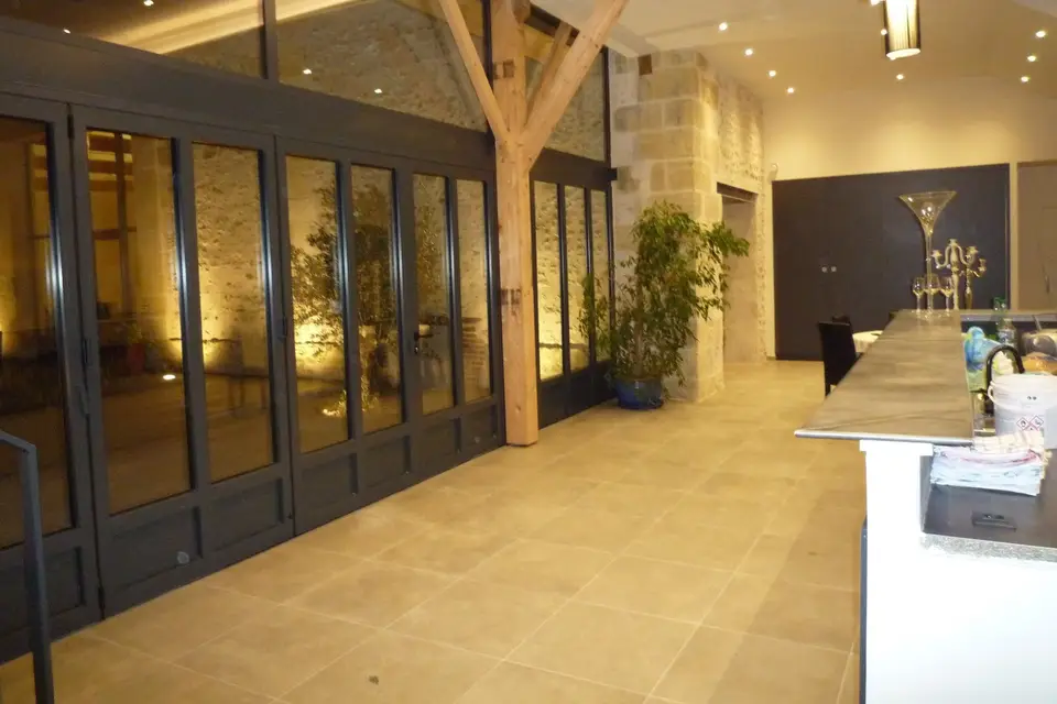 La Closerie des Herbes Blanches — photo 6